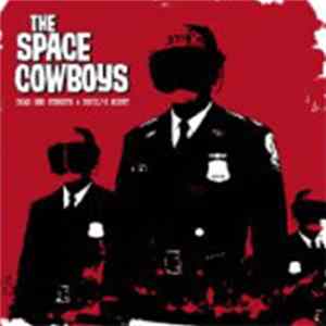The Space Cowboys - Dead End Streets & Devil's Night flac