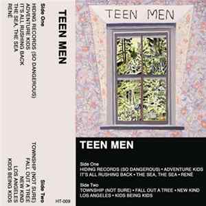 Teen Men - Teen Men flac