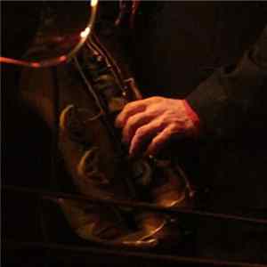 Abdelhaï Bennani, Alan Silva, William Parker - Encounters flac