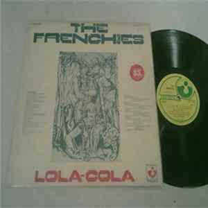 The Frenchies - Lola-Cola flac