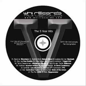 Various - WTII 5th Anniversary Compilation flac