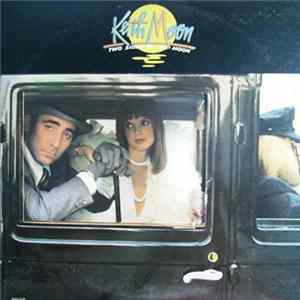Keith Moon - Two Sides Of The Moon flac