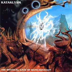 Kataklysm - The Mystical Gate Of Reincarnation flac