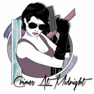 Crimes At Midnight - Flashbacks flac