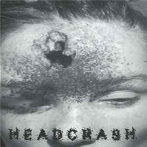 Headcrash / Lymphatic Phlegm - Headcrash / Cyanosis (Profuse Exsanguine Expurgate) flac