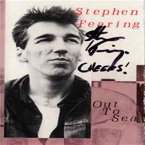 Stephen Fearing - Out To Sea flac