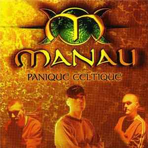 Manau - Panique Celtique flac