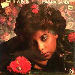 Patti Austin - Havana Candy flac