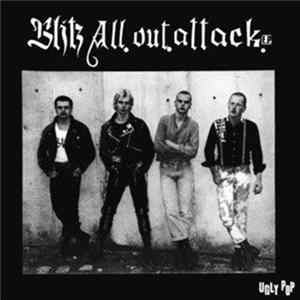 Blitz - All Out Attack E.P. flac