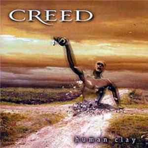 Creed - Human Clay flac