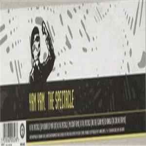 Yam Yam - The Spectacle flac