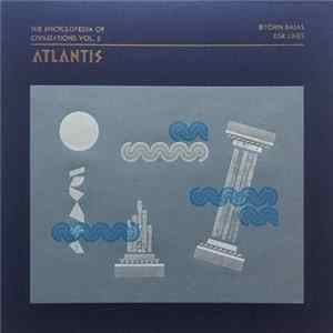 Bitchin Bajas / DSR Lines - The Encyclopedia Of Civilizations Vol​.​2: Atlantis flac