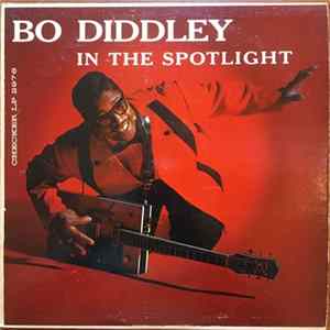 Bo Diddley - In The Spotlight flac