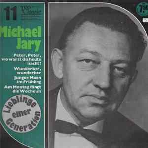 Michael Jary - Michael Jary flac