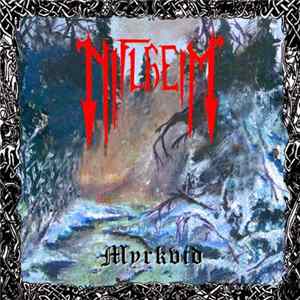 Niflheim - Myrkvid flac