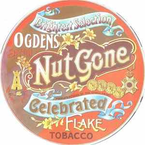 Small Faces - Ogdens' Nut Gone Flake flac