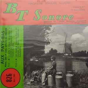 Kees , Jan & Lies - Aux Pays-Bas : Kees, Jan Et Lies, Enfants De Hoorn flac