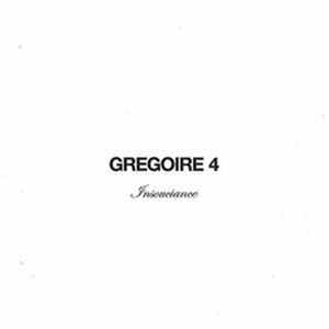 Gregoire 4 - Insouciance flac