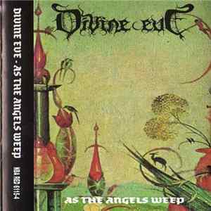 Divine Eve - As The Angels Weep flac