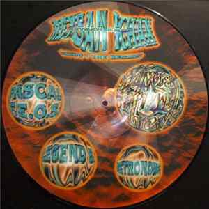 Reysan Khan - Shi-Du (The Remixes) flac
