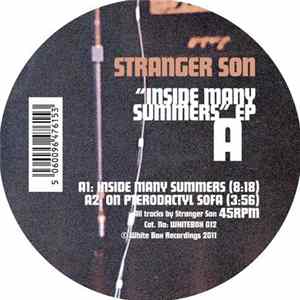 Stranger Son - Inside Many Summers EP flac