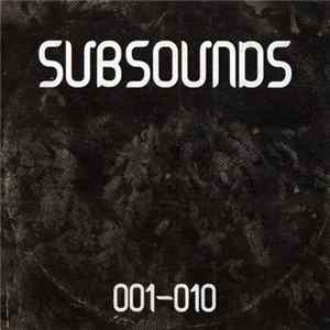 Various - Subsounds 001-010 flac