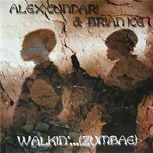 Alex Cundari & Brian Ice - Walkin'...(Zumbae) flac