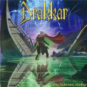 Drakkar - When Lightning Strikes flac