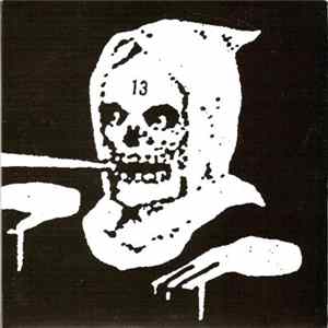 Poison 13 - Poison 13 flac