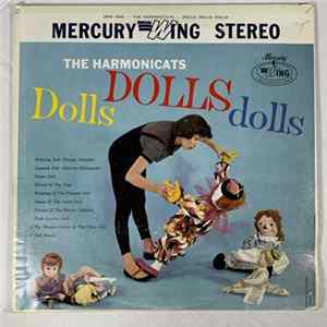 Jerry Murad's Harmonicats - Dolls Dolls Dolls flac