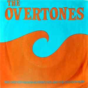The Overtones - Red Checker Wagon flac