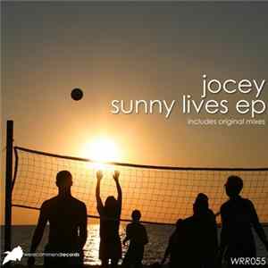 Jocey - Sunny Lives EP flac