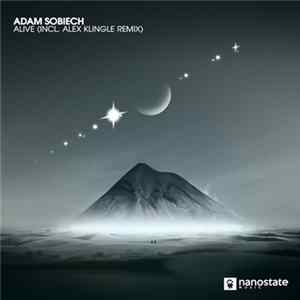 Adam Sobiech - Alive flac