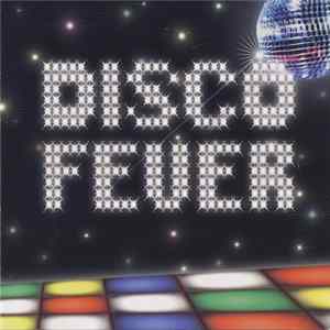 Various - Disco Fever flac