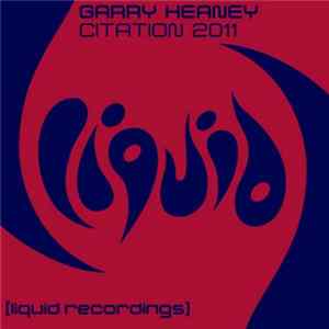 Garry Heaney - Citation 2011 flac