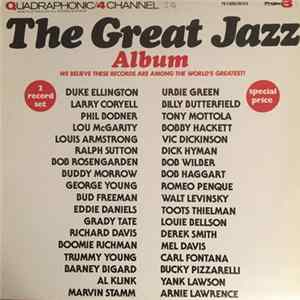 Various - The Great Jazz Album flac