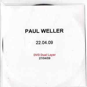 Weller - Just A Dream: 22 Dreams - Live flac