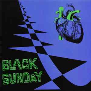 Black Sunday - I Don't Wanna Work flac