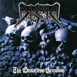 Disma - The Graveless Remains flac
