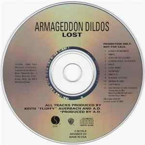 Armageddon Dildos - Lost flac