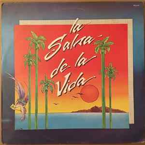 Various - La Salsa De La Vida flac