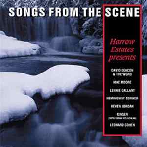 Various - Songs From The Scene flac