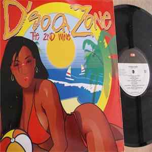 Various - D'Soca Zone - The 2nd Wine flac