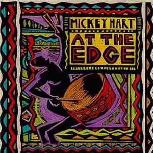 Mickey Hart - At The Edge flac