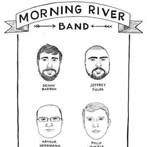 Morning River Band - Folkadelphia Session 5​/​1​/​2013 flac