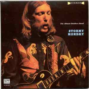 The Allman Brothers Band - Stormy Monday flac