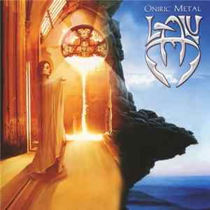 Lalu - Oniric Metal flac