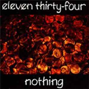 Eleven Thirty-Four - Nothing flac