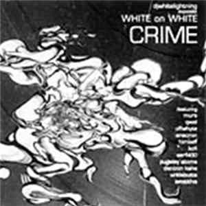 Djwhitelightning - White On White Crime flac