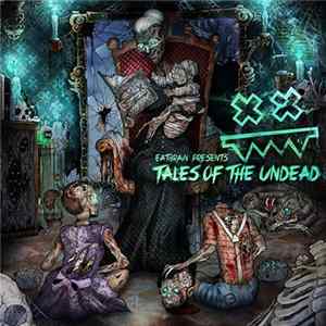 Various - Tales Of The Undead flac